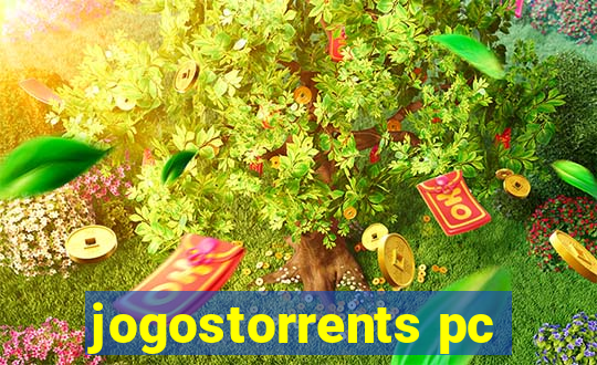 jogostorrents pc